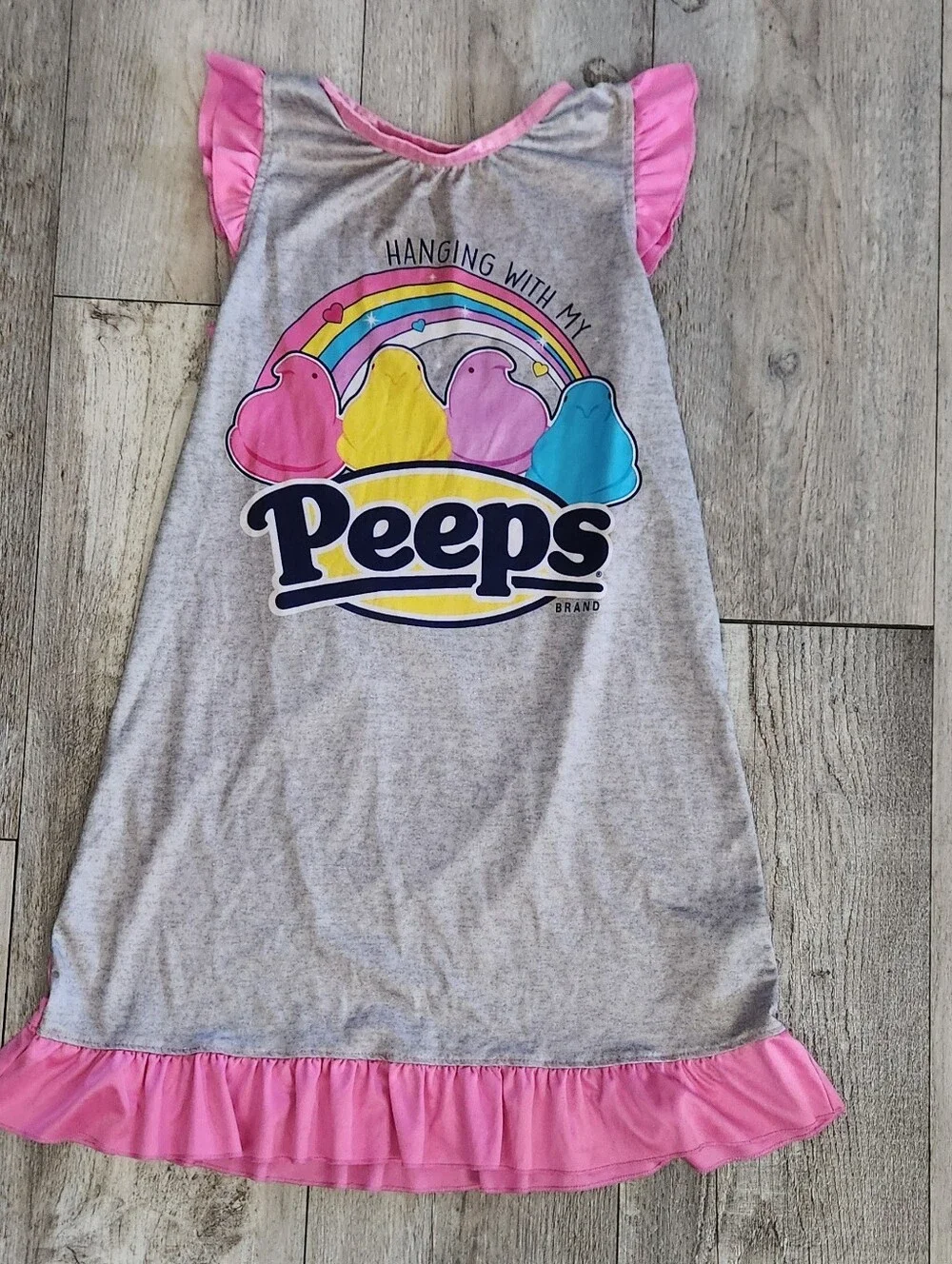 Peeps 